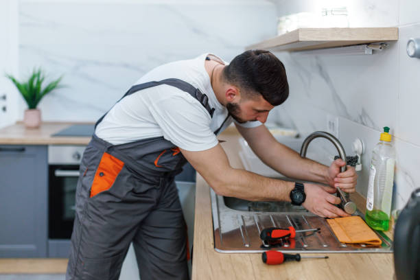Clogged Drain Plumber in Las Lomas, TX