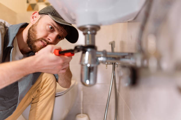 Best Water Softener Installation  in Las Lomas, TX