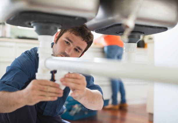 Professional Plumbing in Las Lomas, TX