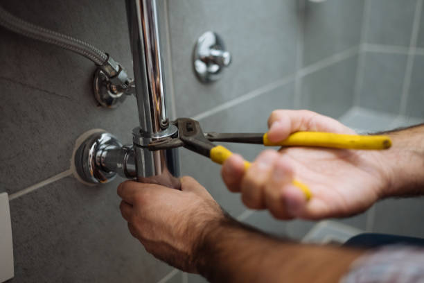 Best Sewer Line Repair  in Las Lomas, TX