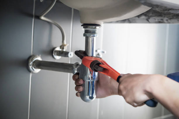 Best Faucet Repair  in Las Lomas, TX